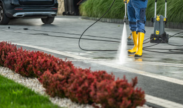 Best Post-Construction Pressure Washing  in Wolfhurst, OH