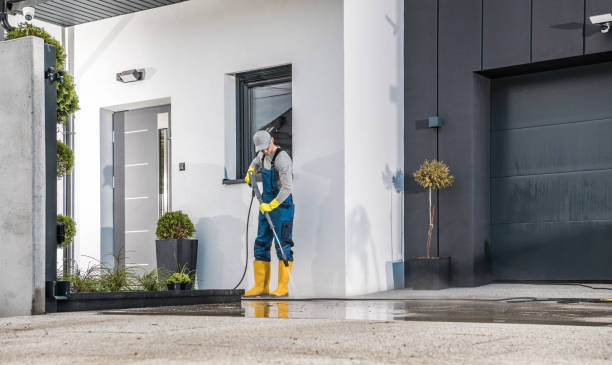 Best Oil Spill Cleanup  in Wolfhurst, OH