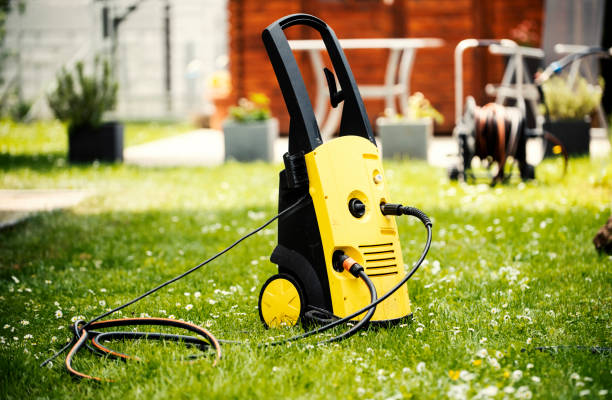 Best House Exterior Washing  in Wolfhurst, OH
